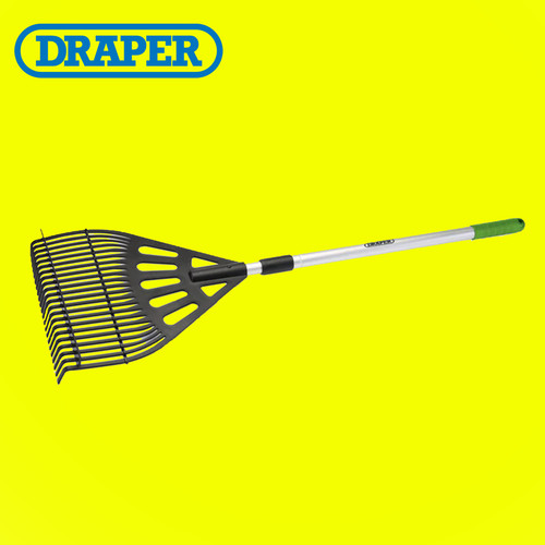Draper 19776 telescopic - draper, rake