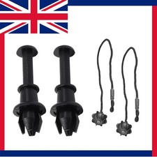 Parcel Shelf String Strap Lid