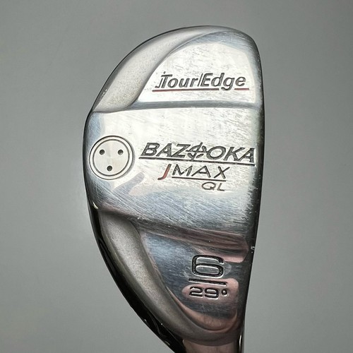 Tour edge bazooka jmax - edge,