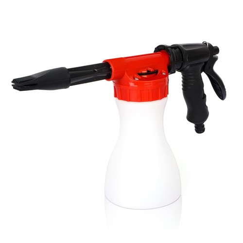 Snow foam gun 900ml adjustable - 900ml,