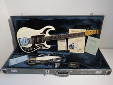 Burns The Marvin 40th