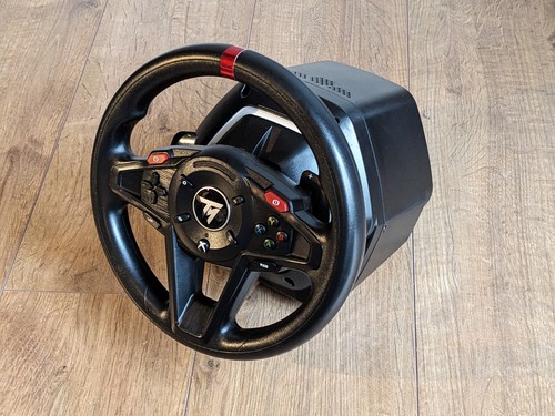 Wheel only thrustmaster - wheel, t128