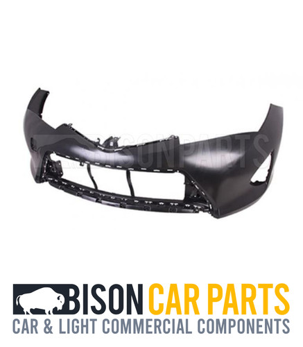 Front bumper high - quality, new