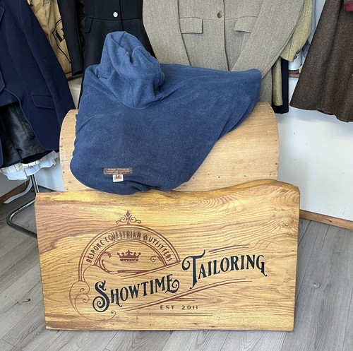 Sidesaddle cover fleece all - sidesaddle, cover.