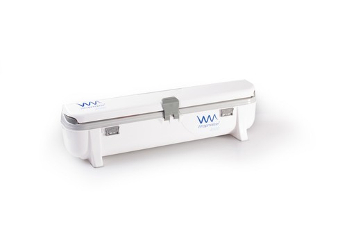 Wrapmaster 4500 dispenser - ,