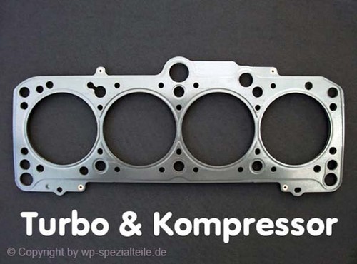 16v cylinder head - vw, 1.8l
