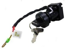 SWITCH IGNITION LT80 ATV