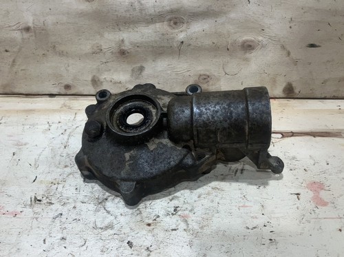 Yamaha kodiak 400 - kodiak, axle