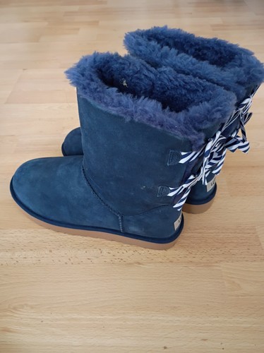 Ugg women bailey bow - bailey,