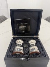 Cole & Mason Knightsbridge