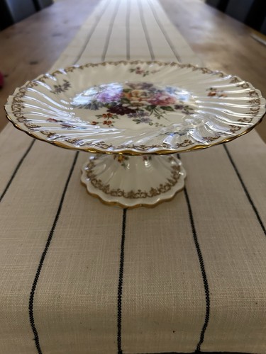 Vintage crown staffordshire - vintage,