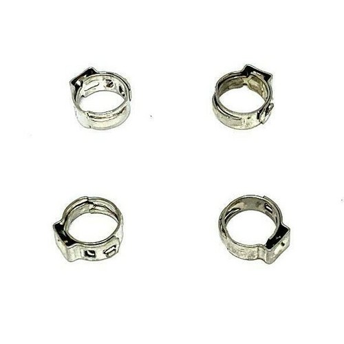 Saeco oetiker clamp set - oetiker,