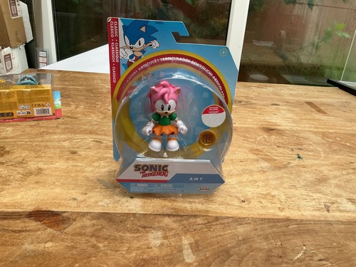 Sonic the hedgehog classic - sonic,