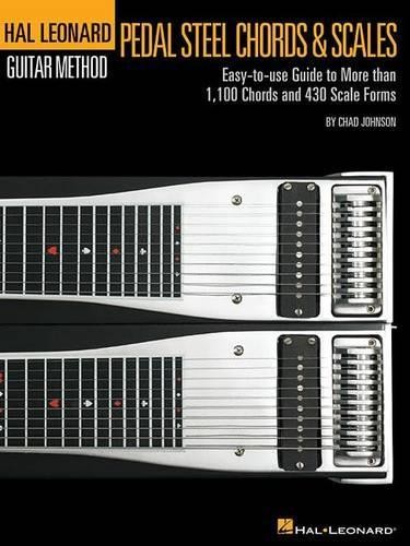 Pedal steel guitar - steel,