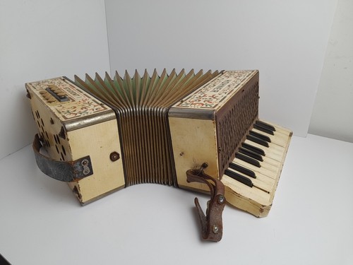 Vintage hohner student - vintage,