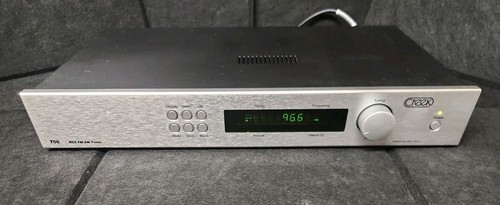 Creek t50 stereo - creek,