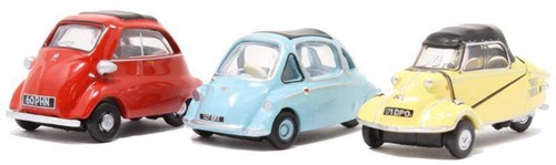 Oxford diecast piece bubble - oxford,
