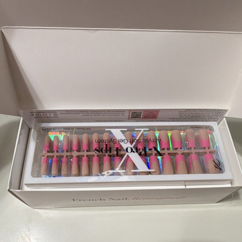 Sxc cosmetics pro acrylic - sxc,
