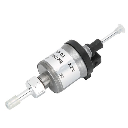Fuel metering pump - ⁺fuel,