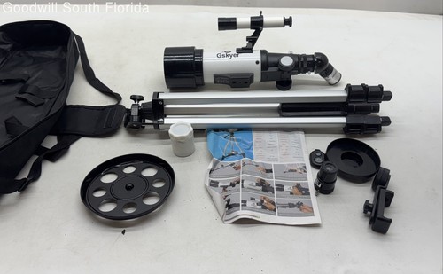 Gskyer 70mm black astronomical - gskyer,