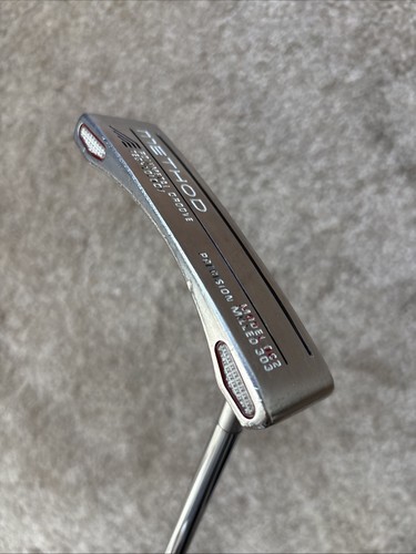 Nike method model - model, putter