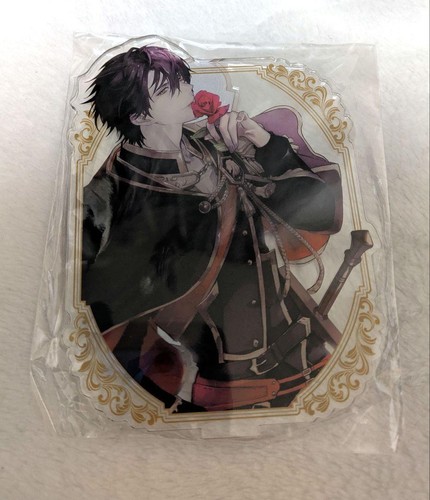 Handsome prince stage levi - handsome,