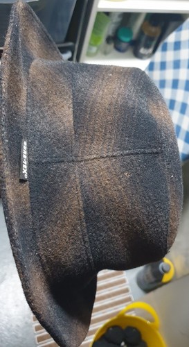 Vintage gore tex wool mix - vintage,