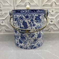 VTG 1930s Burleigh Ware
