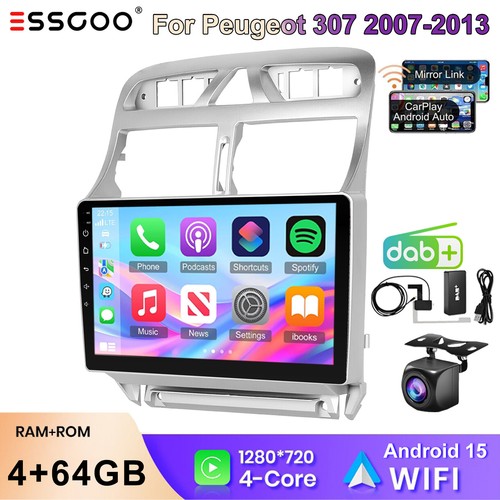 Dab apple carplay android - android, 15