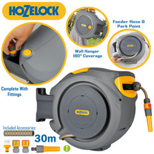 Hozelock 2403 30m Auto Reel
