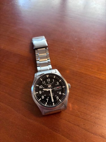 Seiko sports pepsi - seiko, 5