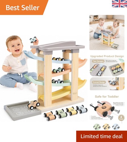 Montessori car ramp - montessori,