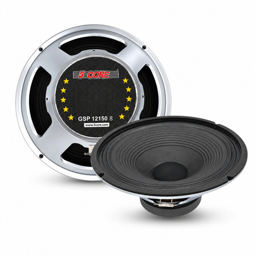 Core inch guitar speaker - 12,