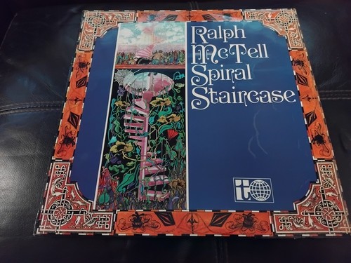 Ralph mctell spiral - ralph,