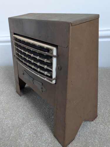 Vintage art deco electric - art,