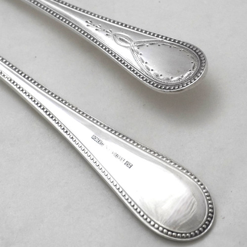 Hester bateman design roberts - hester,