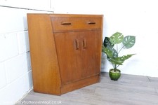 G Plan Brandon Oak Corner