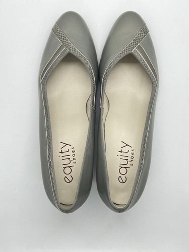 Equity pure leather - pure,