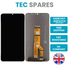 Honor X6b JDY-LX1, JDY-LX2 LCD