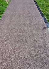 IKO TURBO TORCH SBS BROWN /