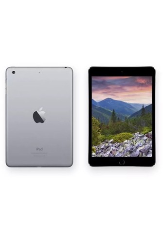 Apple ipad mini 3rd gen - gen, 16gb