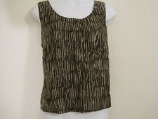 Robbie Bee Petite dressy Tank