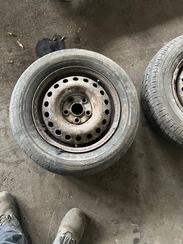Transporter 1997 15 - 1997, 15”