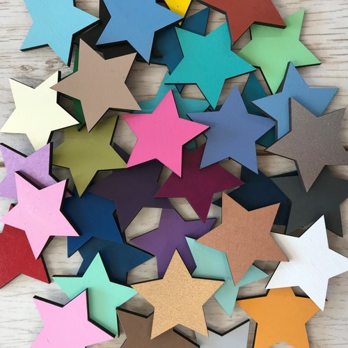 Any colour painted mdf - any,