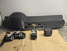 AUDI A6 C8 4K 2018-On AIRBAG