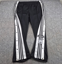 Adidas Tracksuit Bottoms Mens
