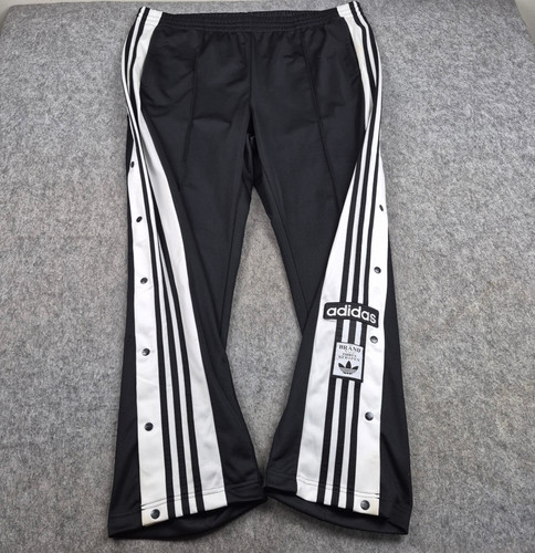 Adidas tracksuit bottoms - adidas,