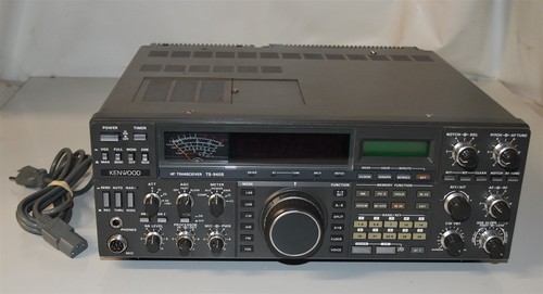 Kenwood 940sat hf - kenwood, ts-940sat