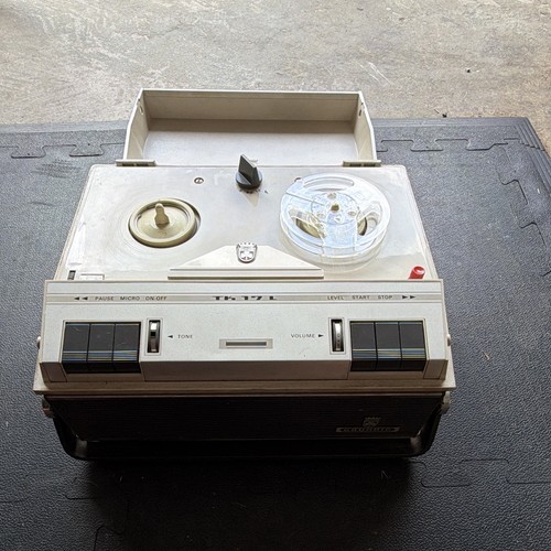 Grundig l vintage - grundig, 17