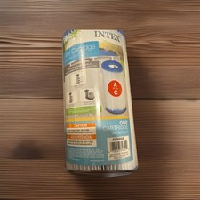 Intex #29000E Type A or C Pool Filter Cartridge Brand New Sealed Volume Discount